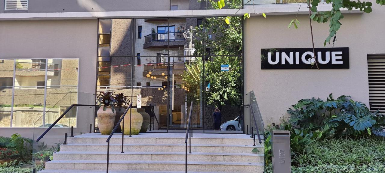Otimo Apto No Centro, Perto De Tudo! Poços de Caldas Exterior foto