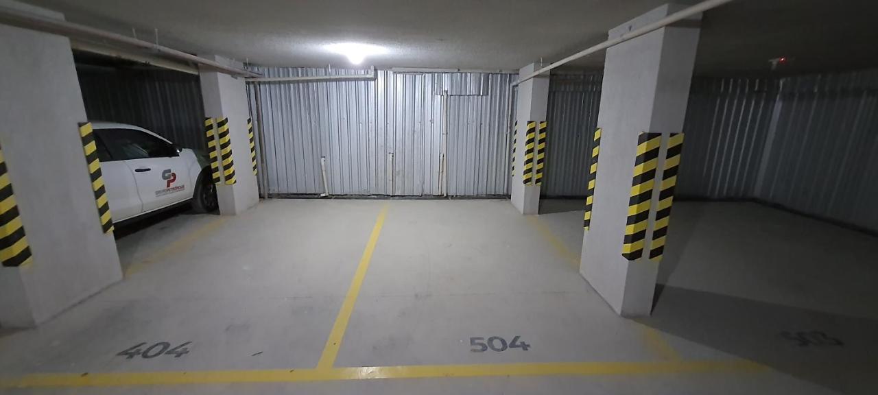 Otimo Apto No Centro, Perto De Tudo! Poços de Caldas Exterior foto