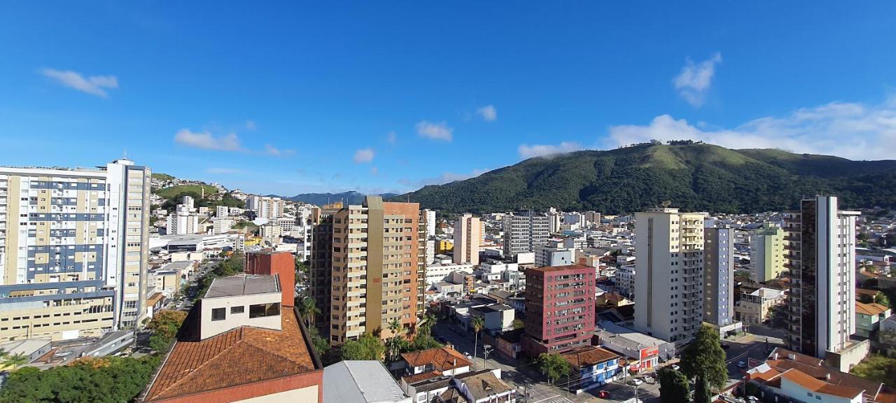 Otimo Apto No Centro, Perto De Tudo! Poços de Caldas Exterior foto