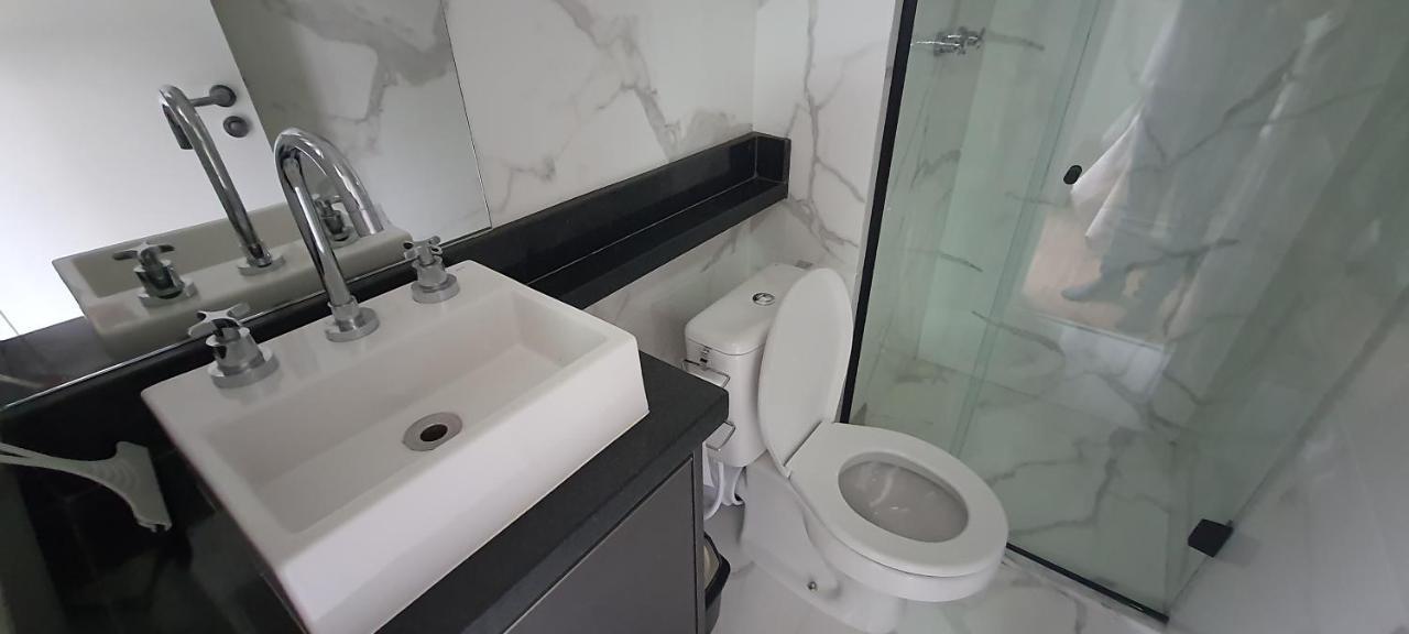 Otimo Apto No Centro, Perto De Tudo! Poços de Caldas Exterior foto