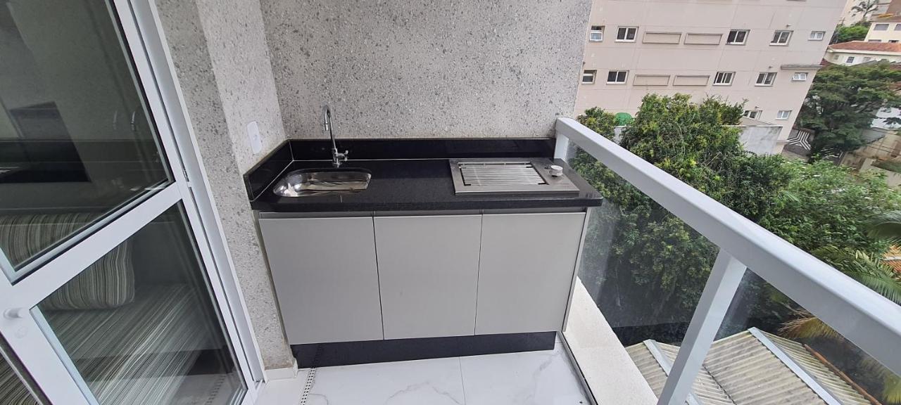 Otimo Apto No Centro, Perto De Tudo! Poços de Caldas Exterior foto